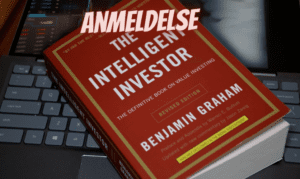 Anmeldelse: The Intelligent Investor af Benjamin Graham