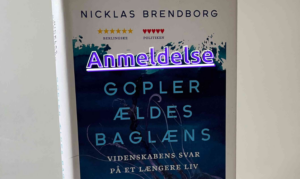 Anmeldelse: Gopler Ældes Baglæns af Nicklas Brendborg