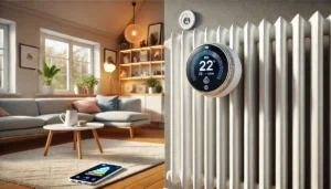 Fordele ved smarte radiator-termostater: Spar energi og penge